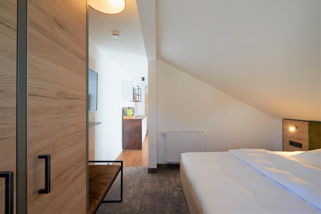 Schneider Apartment Allersberg Exterior photo