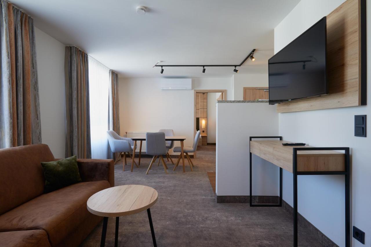 Schneider Apartment Allersberg Exterior photo